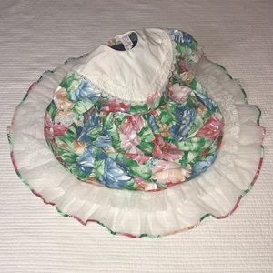 Martha’s Miniatures Vintage Full Circle Dress 12